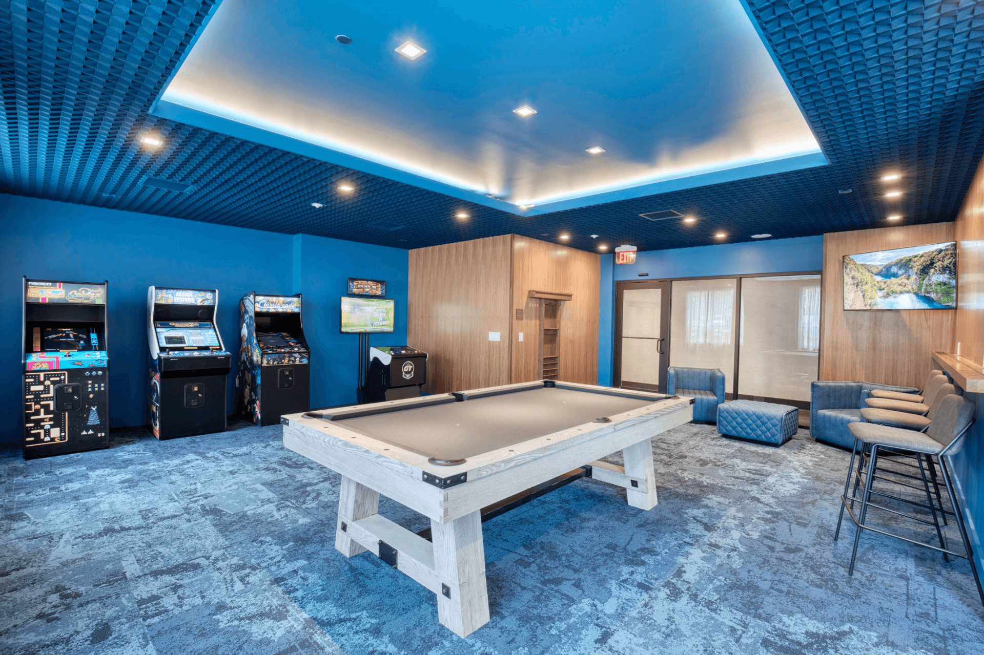 Lower Total Housing Spend