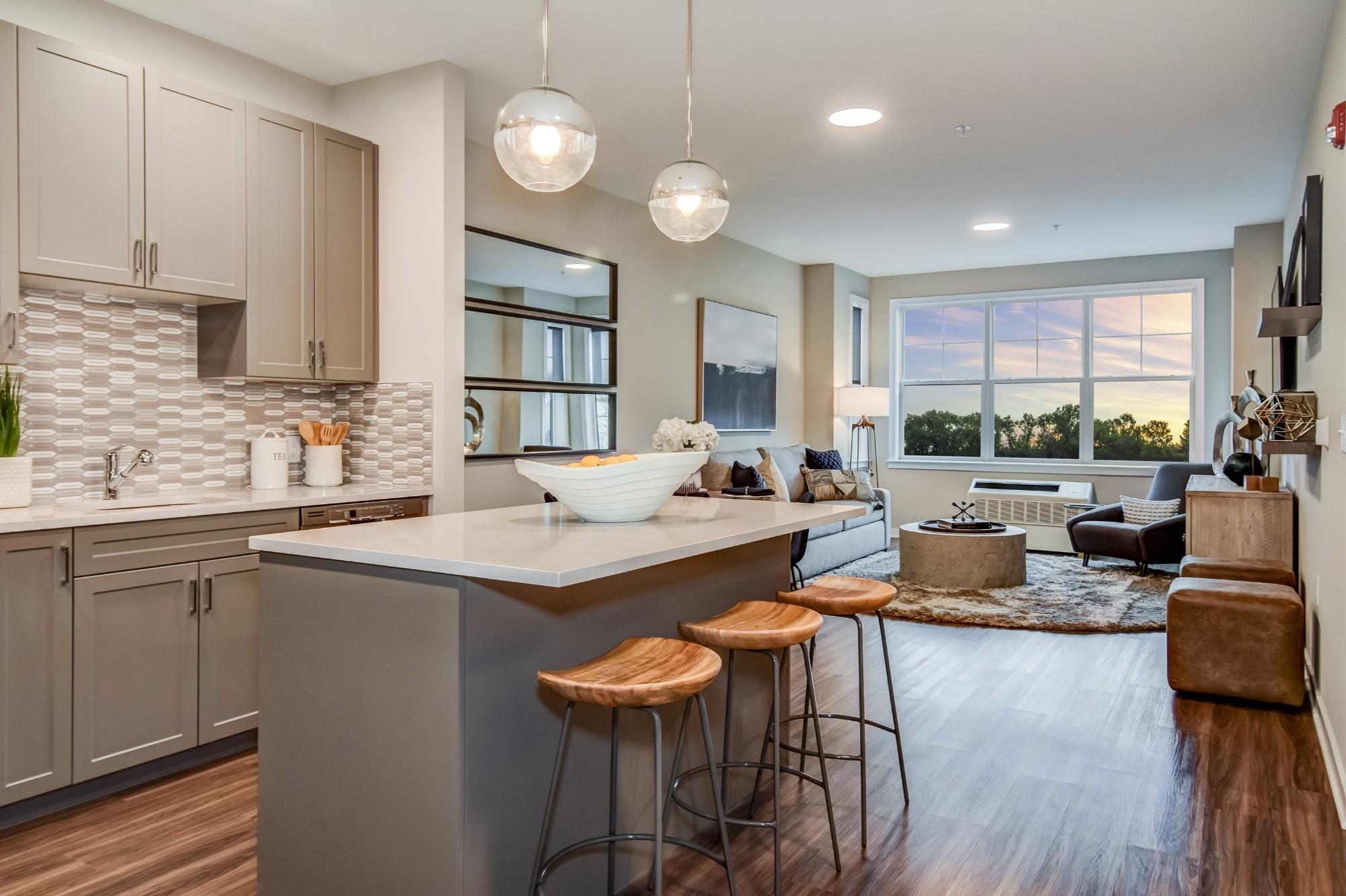 Total Lifecycle Accountability