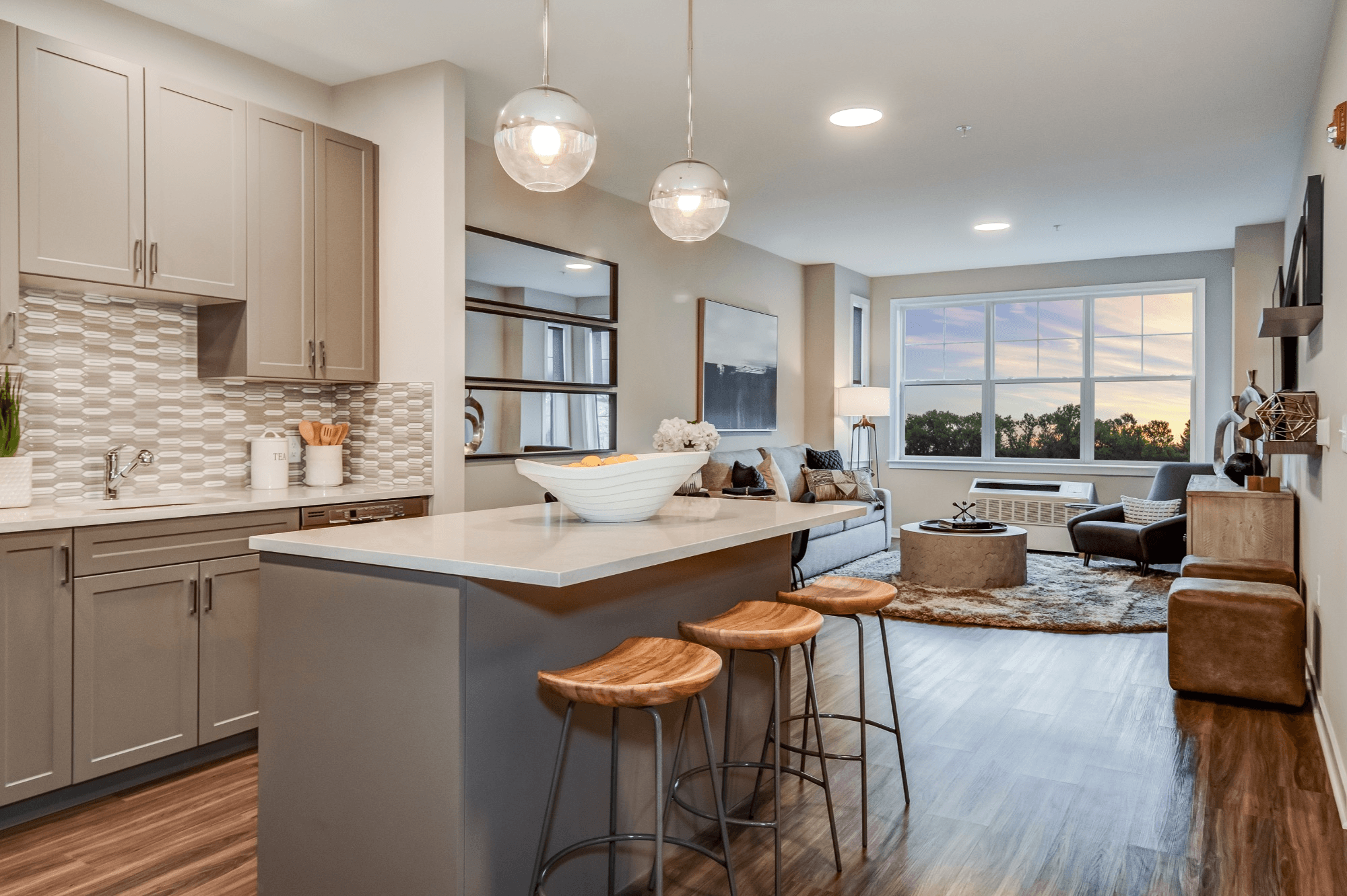 Total Lifecycle Accountability