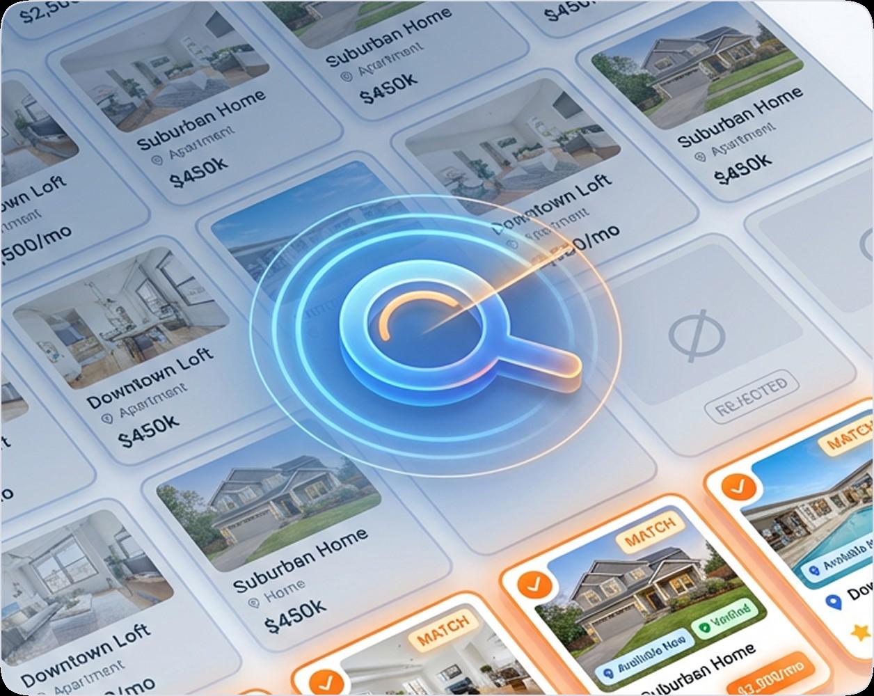 Centralized Dashboard