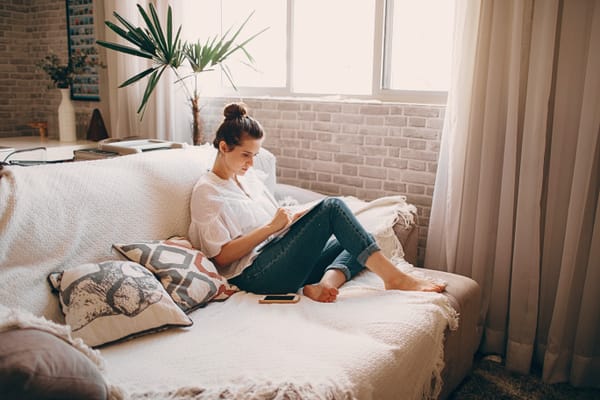 How to Make Your Temporary Housing Stay Feel Like Home